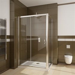 Radaway Боковые стенки Premium Plus S арт.33413-01-01Nе - фото 10883