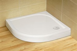 Radaway Душевые поддоны из жидкого мрамора Paros A800 арт.MBA8080-03-1/601161081003 - фото 11597