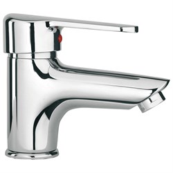 Смеситель Paini Cooper 80CR205 для раковины - фото 27678