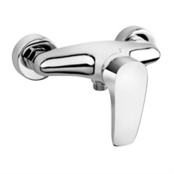 67CR511SRR2KM Spider смеситель для душа без аксессуаров,  корпус хром - фото 27813