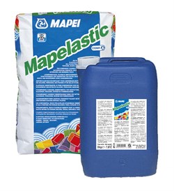 MAPELASTIC B (8 кг) - фото 30537