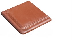 Ступень угловая Esquina Florentina Asper Nature 33,3*33,3 (1кор/1шт) - фото 30786