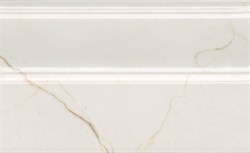 FMB022R Плинтус Театро беж светлый обрезной 25x15x15 - фото 33259