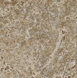 1324S Брюссель бежевый темный матовый 9,8x9,8x7 - фото 35786
