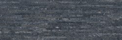 Alcor Плитка настенная чёрный мозаика 17-11-04-1188 20х60 - фото 37431