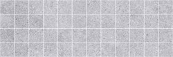 Mason Декор мозаичный серый MM60108 20х60 - фото 38207