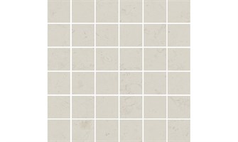 DD2056/MM Декор Про Лаймстоун бежевый светлый матовый мозаичный 30х30 30x30x11 - фото 41032