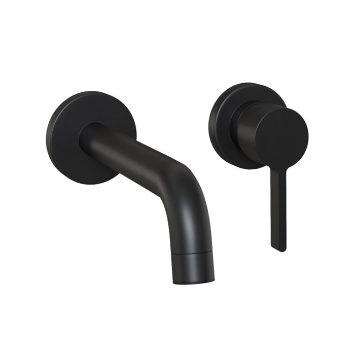 05CR211LMKM BIOS Смеситель для раковины с д/к, хром - фото 52829