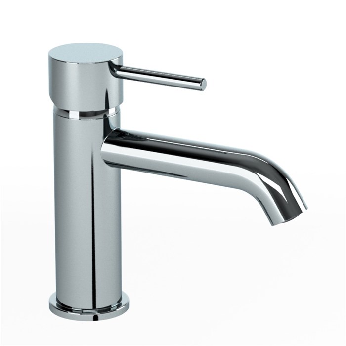 78CR205O Cox Смеситель для раковины, хром - фото 52838