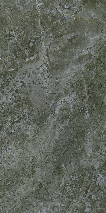 11223R Серенада зелёный глянцевый обрезной 30x60x0,9 - фото 59208