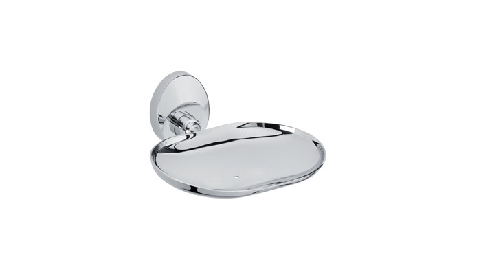 FX-21809B Мыльница литая - фото 63237
