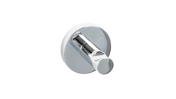 FX-31005B Hotel Крючок одинарный - фото 63261