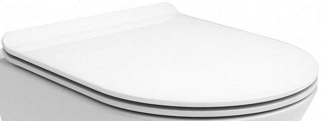 PLM1.seat.02\WHT Сиденье PLAZA Modern - фото 65469