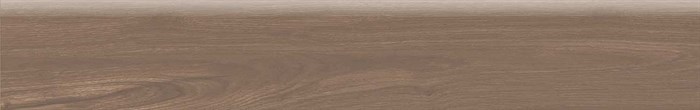 SG644020R/6BT Плинтус Альберони коричневый матовый обрезной 60x9,5x0,9 - фото 65938