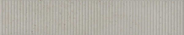 OS/A358/SG1748N Бордюр Скарпа серый светлый матовый структура 40,2x7,7x0,8 - фото 66136