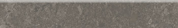 DD606320R/6BT Плинтус Чеппо ди Гре коричневый матовый обрезной 60x9,5x0,9 - фото 66237