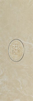 Decorado Garland Cream 30x90 - фото 6926