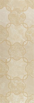 Decorado Minaret Cream 30x90 - фото 6928