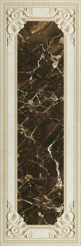 Frame Brown 30x90 - фото 6929