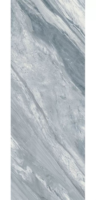 SL1232G0041R Surface Laboratory/Бардилио синий обрезной 119,5x320x1,1 - фото 85112