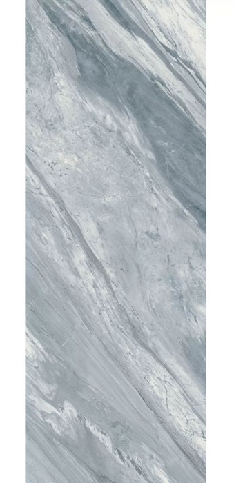 SL1232G0041R6 Surface Laboratory/Бардилио синий обрезной 119,5x320x0,6 - фото 85116