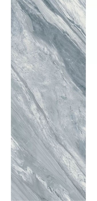 SL1232G0042R6 Surface Laboratory/Бардилио синий лаппатированный обрезной 119,5x320x0,6 - фото 85120