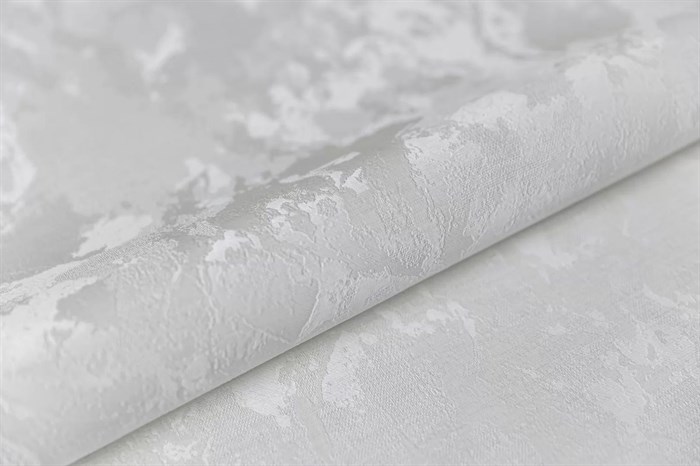 KM6010 Обои виниловые Экзотика база, белый (1, Т G) - фото 85621