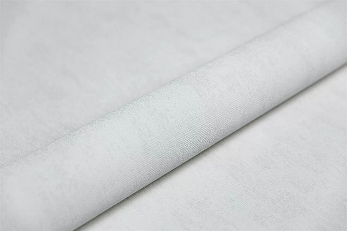 KM7906 Обои виниловые Отражение база,серый светлый 1,06х10 (1, Т С)  свободная стыковка / направленная стыковка - фото 86681