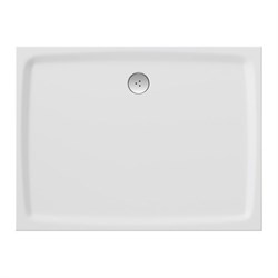 Поддон GIGANT PRO 120x90 Flat белый - фото 8673