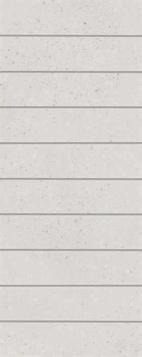 KMD2PTG001BN Декор чипсет Скарпа серый светлый матовый 20x50x0,8 - фото 86831