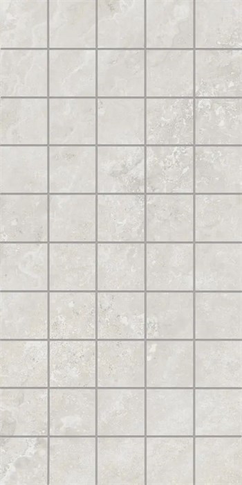 KMD2PTG005BR Декор чипсет Литос серый светлый матовый обрезной 30x60x0,9 - фото 86932