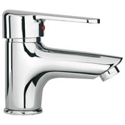 Смеситель Paini Cooper 80CR205 для раковины