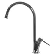 {{photo.Alt || photo.Description || 'MOCR550 Monterosa Смеситель для кухни, хром'}}