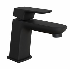 {{photo.Alt || photo.Description || '21PZ208 Смеситель для раковины Paini Grazia встраиваемый, PVD матовый черный'}}