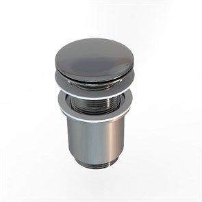 {{photo.Alt || photo.Description || '53CR945SSR донный клапан  клик-клак, хром'}}