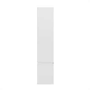 {{photo.Alt || photo.Description || 'CU.165rh\WHT Пенал CUBO 165 см правый, белый глянец'}}