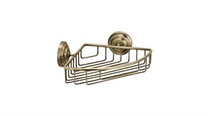 {{photo.Alt || photo.Description || 'FX-83809B Retro Мыльница решетка угловая'}}