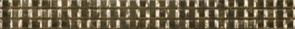 Listelo Minaret Gold 3x30
