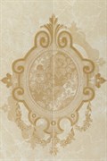 Mural Reflex Cream 60x90