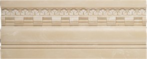 Zocalo Garland Cream 12x30