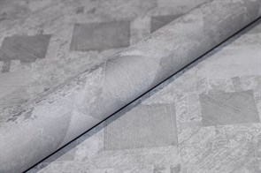{{photo.Alt || photo.Description || 'KM7102 Обои виниловые Винтаж база универсальная, серый (1, Т E) прямая стыковка'}}