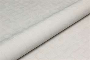 {{photo.Alt || photo.Description || 'KM8604 Обои виниловые Мираж база, серый светлый 1,06х10 (1, Т A)смещённая стыковка'}}