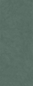 SG075600R6 Surface Laboratory/Майолика зеленый обрезной 119,5x320x6