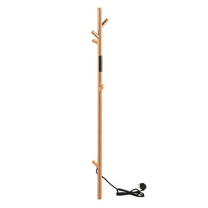 {{photo.Alt || photo.Description || '704154011 Электрический полотенцесушитель стойка мини, 30W, нержавеющая сталь, медь'}}