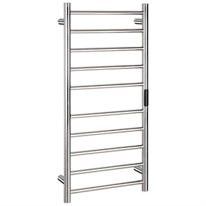 {{photo.Alt || photo.Description || '704151041 Электрический полотенцесушитель 450x960 мм, 130W, нержавеющая сталь, хром'}}