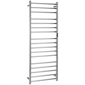 {{photo.Alt || photo.Description || '704151061 Электрический полотенцесушитель 600x1680 мм, 285W, нержавеющая сталь, хром'}}