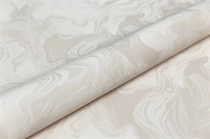 {{photo.Alt || photo.Description || 'KM7602 Обои виниловые Галатея база универсальная, бежевый 1,06х10 (1, Т E) прямая стыковка'}}