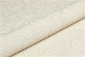 {{photo.Alt || photo.Description || 'KM8611 Обои виниловые Мираж,  база универсальная,бежевый светлый, листья (1, Т A) смещённая стыковка'}}