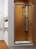 Radaway Раздвижные душевые двери Premium Plus DWJ арт.33323-01-01Nе - фото 10985
