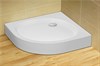 Radaway Акриловые душевые поддон Patmos A800 Compact арт.4S88155-05 - фото 11552